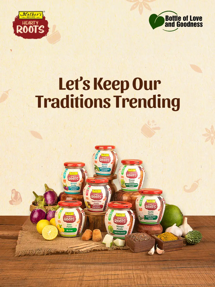 Hearty Roots Mobile Banner